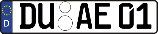 DU-AE01