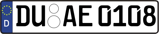 DU-AE0108