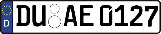DU-AE0127