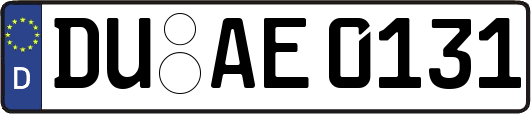 DU-AE0131