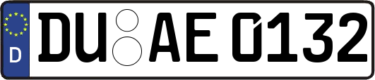 DU-AE0132