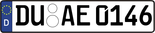 DU-AE0146