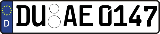 DU-AE0147