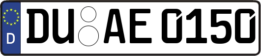 DU-AE0150