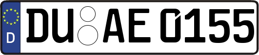DU-AE0155