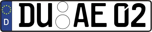 DU-AE02