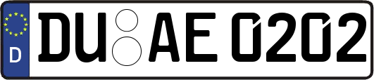 DU-AE0202