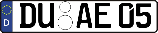 DU-AE05
