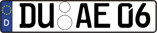 DU-AE06