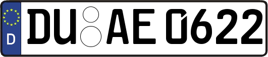 DU-AE0622