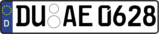 DU-AE0628