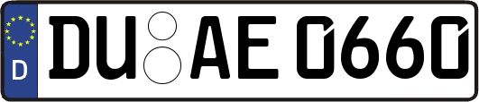DU-AE0660