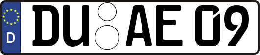 DU-AE09