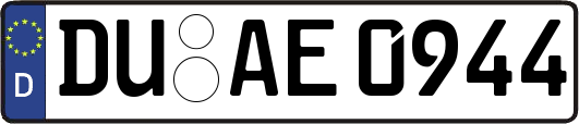 DU-AE0944