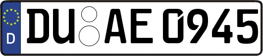 DU-AE0945