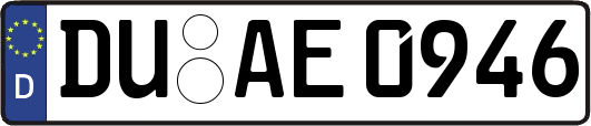 DU-AE0946