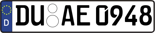 DU-AE0948