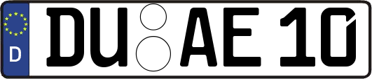 DU-AE10