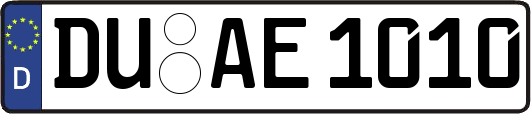 DU-AE1010