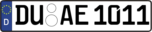 DU-AE1011