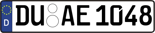 DU-AE1048