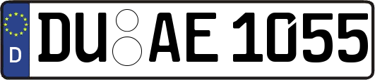 DU-AE1055