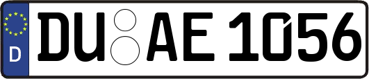 DU-AE1056