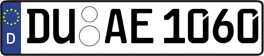 DU-AE1060