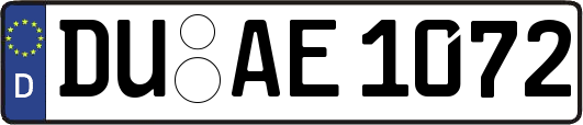 DU-AE1072