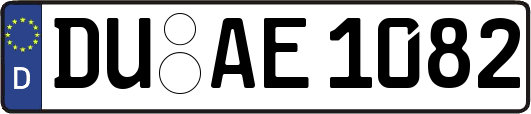 DU-AE1082