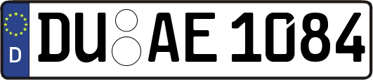 DU-AE1084