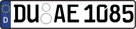 DU-AE1085