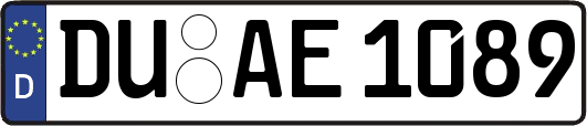 DU-AE1089