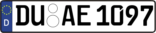 DU-AE1097