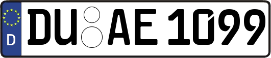 DU-AE1099