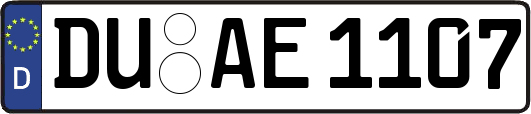 DU-AE1107