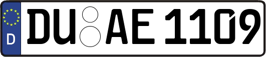 DU-AE1109