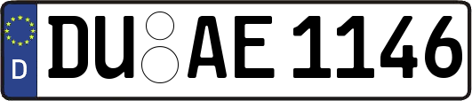DU-AE1146