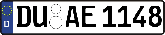 DU-AE1148