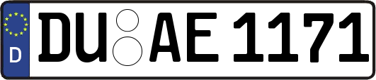 DU-AE1171
