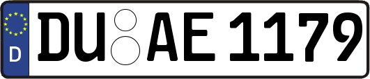 DU-AE1179
