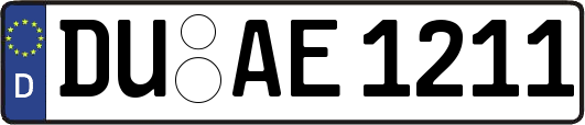 DU-AE1211