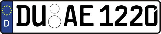 DU-AE1220