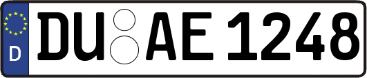 DU-AE1248