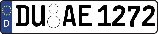 DU-AE1272