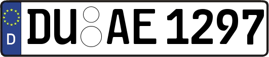 DU-AE1297