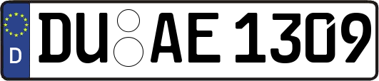 DU-AE1309