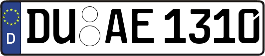 DU-AE1310