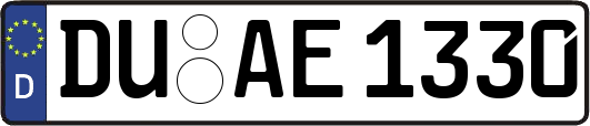 DU-AE1330