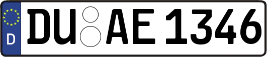 DU-AE1346